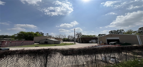 23609 W Hardy Rd Spring Texas, 77373 | INDUSTRIAL WAREHOUSE