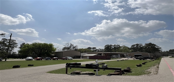 23609 W Hardy Rd Spring Texas, 77373 | INDUSTRIAL WAREHOUSE