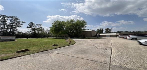 23609 W Hardy Rd Spring Texas, 77373 | INDUSTRIAL WAREHOUSE