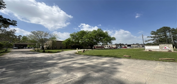 23609 W Hardy Rd Spring Texas, 77373 | INDUSTRIAL WAREHOUSE