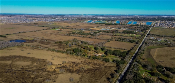 28150 Morton Rd Katy Texas, 77493 | KATY TEXAS LAND DEVELOPMENT OPPORTUNITY