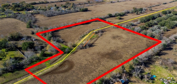 28150 Morton Rd Katy Texas, 77493 | KATY TEXAS LAND DEVELOPMENT OPPORTUNITY