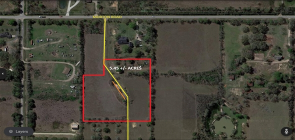 28150 Morton Rd Katy Texas, 77493 | KATY TEXAS LAND DEVELOPMENT OPPORTUNITY