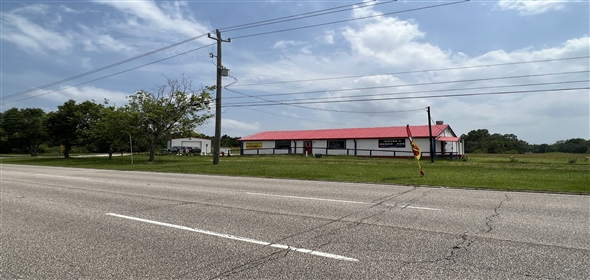 8050 Red Bluff Rd Pasadena Texas, 77507 | COMMERCIAL STOREFRONT