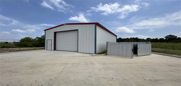 8050 Red Bluff Rd Pasadena Texas, 77507 | COMMERCIAL STOREFRONT