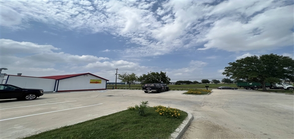 8050 Red Bluff Rd Pasadena Texas, 77507 | COMMERCIAL STOREFRONT