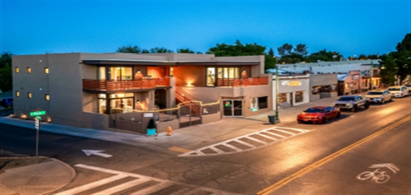 1037 and 1039 N. Main St Cottonwood Arizona, 86326 | Beautiful Commercial property