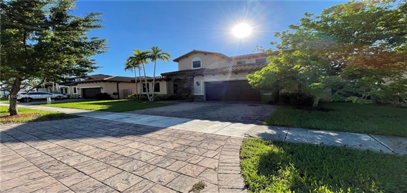 588 SE 35th Ter # . Homestead Florida, 33033 | Beutiful single family home