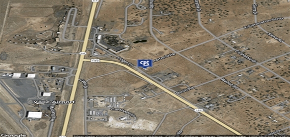 435 Linger LN Williams Arizona, 86046 | Commercial property