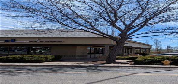 1250 South Plaza Way Flagstaff Arizona, 86001 | Beautiful Commercial property