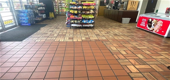 2650 Riverside Dr Macon Georgia, 31204 | Chevron Gas Station