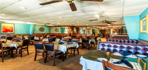 11425 East Cornville Road Cornville Arizona, 86325 | Manzanitas Restaurant