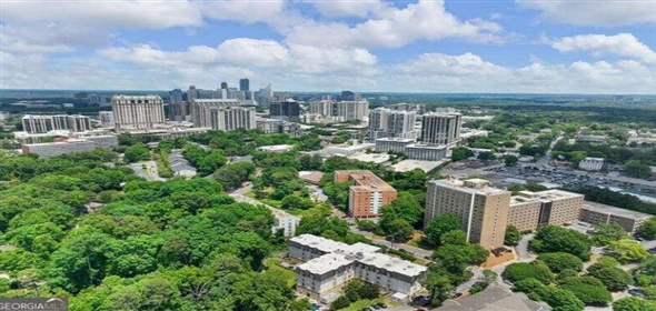 2965 Pharr Court South NW, Unit 102 Atlanta Georgia, 30305 | Beautiful condo