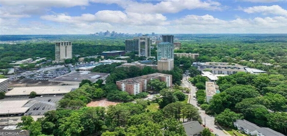 2965 Pharr Court South NW, Unit 102 Atlanta Georgia, 30305 | Beautiful condo