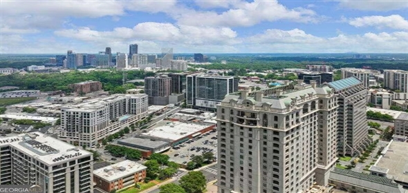 2965 Pharr Court South NW, Unit 102 Atlanta Georgia, 30305 | Beautiful condo