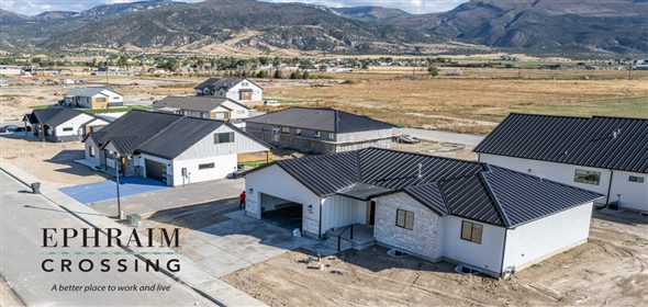 500 South Hwy 89 Ephraim Utah, 84627 | Ephraim Crossing | For Lease