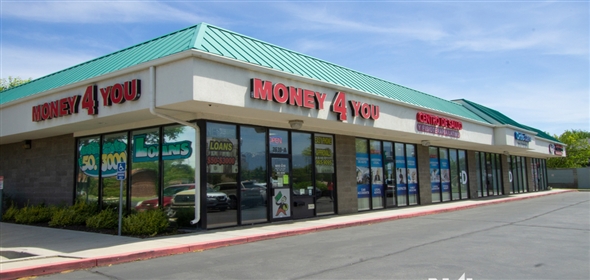 2632 West 3500 South West Valley City Utah, 84119 | Valley Fair Retail