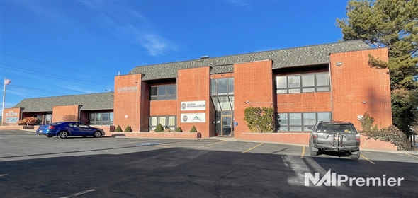 4250 W. 5415 S Kearns Utah, 84118 | Linguistica International Building