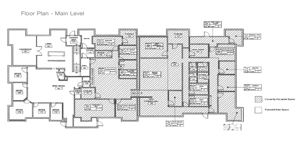 4250 W. 5415 S Kearns Utah, 84118 | Linguistica International Building