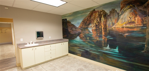 2505 East 3300 South Salt Lake City Utah, 84109 | Millcreek Office