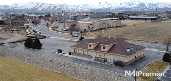 12487 Pasture Road Riverton Utah, 84096 | Riverton Drive-Thru Restaurant