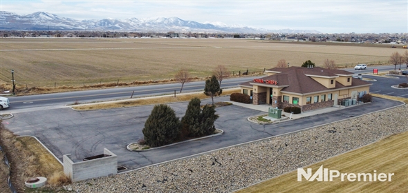 12487 Pasture Road Riverton Utah, 84096 | Riverton Drive-Thru Restaurant