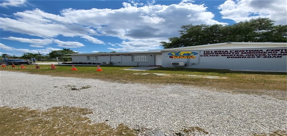 730 NE 18th Ave Homestead Florida, 33033 | Commercial Property