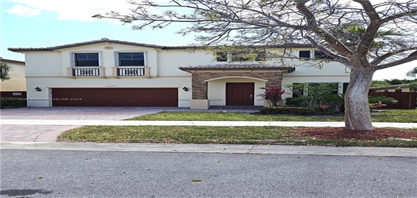 24041 SW 114th Pl # 24041 Homestead Florida, 33032 | Spectacular Single Family Home