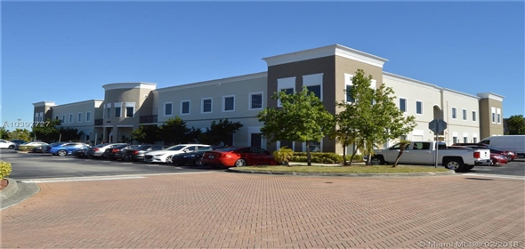 13595 SW 134 AVE , Suite 205 Miami Florida, 33186 | Office Space for Lease