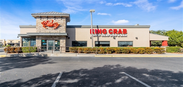 13500 S John Young Parkway Orlando Florida, 32837 | Single tenant triple net lease