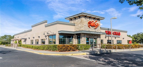 13500 S John Young Parkway Orlando Florida, 32837 | Single tenant triple net lease