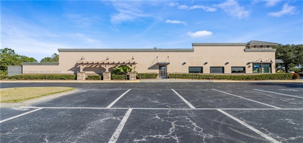 13500 S John Young Parkway Orlando Florida, 32837 | Single tenant triple net lease