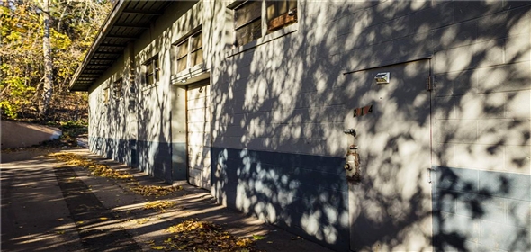 214 Allen St New Britain Connecticut, 06053 | Industrial Garage-Storage-Warehouse