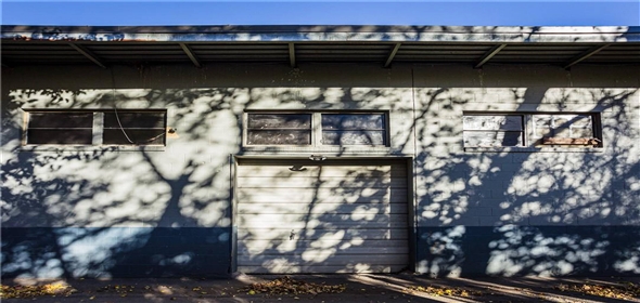 214 Allen St New Britain Connecticut, 06053 | Industrial Garage-Storage-Warehouse