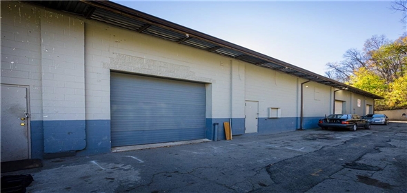 214 Allen St New Britain Connecticut, 06053 | Industrial Garage-Storage-Warehouse