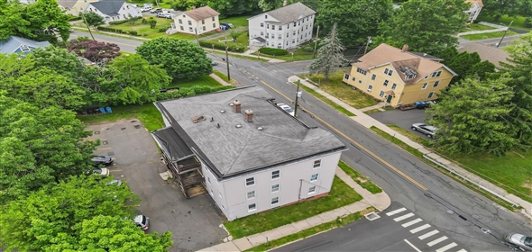 315 High St New Britain, CT 06051 New Brit Connecticut, 06051 | Commercial Property