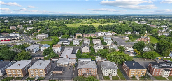 315 High St New Britain, CT 06051 New Brit Connecticut, 06051 | Commercial Property