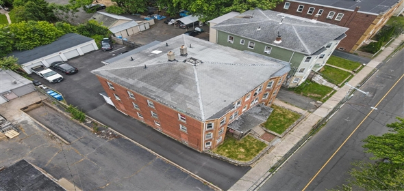 315 High St New Britain, CT 06051 New Brit Connecticut, 06051 | Commercial Property