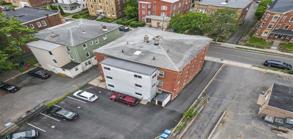 315 High St New Britain, CT 06051 New Brit Connecticut, 06051 | Commercial Property