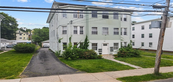 315 High St New Britain, CT 06051 New Brit Connecticut, 06051 | Commercial Property