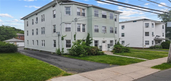 315 High St New Britain, CT 06051 New Brit Connecticut, 06051 | Commercial Property