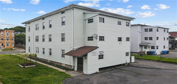 315 High St New Britain, CT 06051 New Brit Connecticut, 06051 | Commercial Property