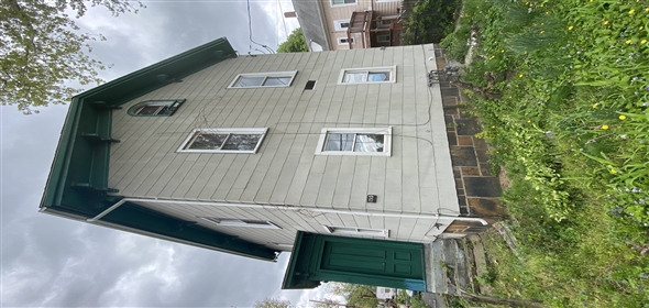 153 James St New Haven Connecticut, 06513 | Exceptional Multifamily Conversion Opportunity