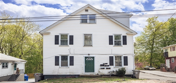 138 West St Bristol Connecticut, 06010 | Exceptional Multifamily Conversion Opportunity