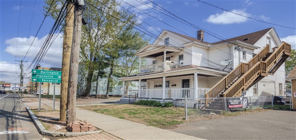 138 West St Bristol Connecticut, 06010 | Exceptional Multifamily Conversion Opportunity