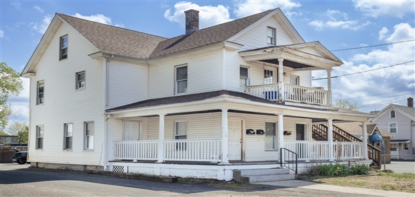 138 West St Bristol Connecticut, 06010 | Exceptional Multifamily Conversion Opportunity