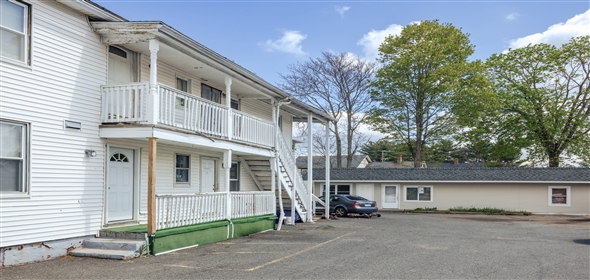 138 West St Bristol Connecticut, 06010 | Exceptional Multifamily Conversion Opportunity