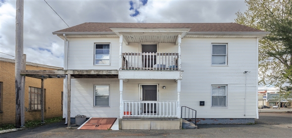 138 West St Bristol Connecticut, 06010 | Exceptional Multifamily Conversion Opportunity