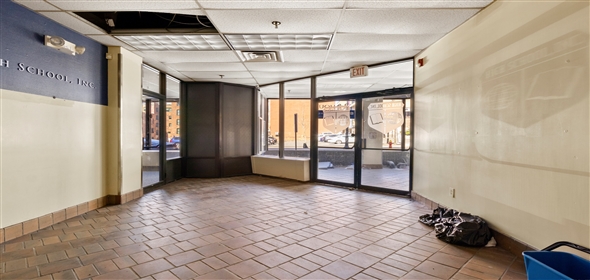 315 High St New Britain, CT 06051 New Brit Connecticut, 06051 | Commercial Property