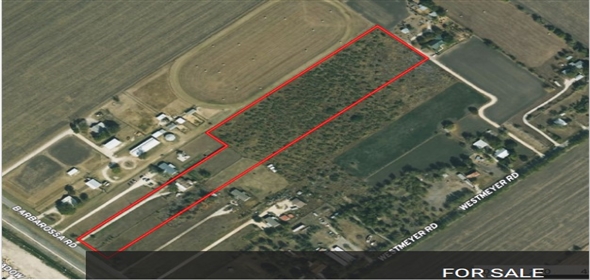 1239 Barbarosa Road, New Braunfels Texas, 78130 | Splendid Commercial Land